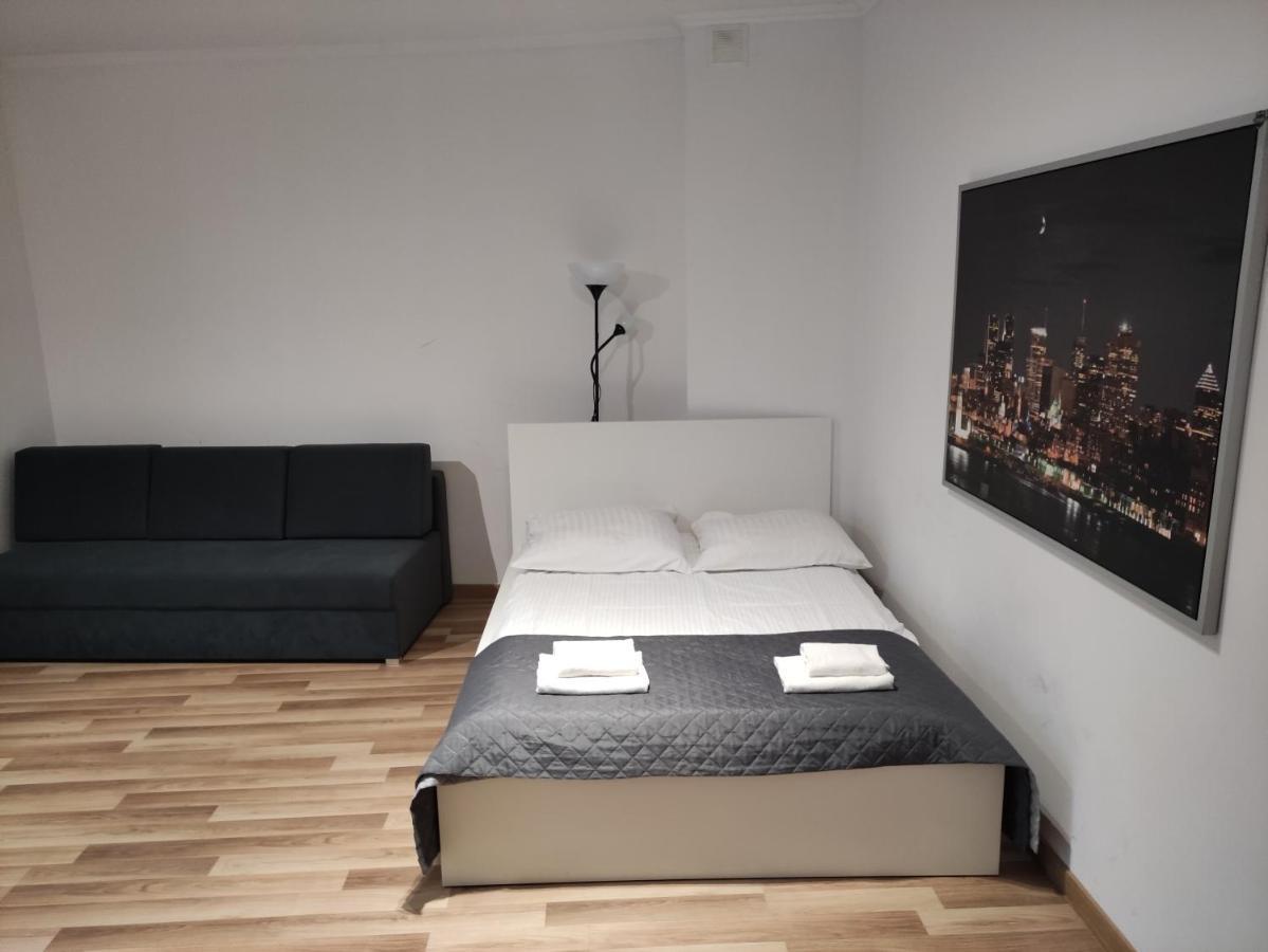 Sleepy3City Apartments 10 Lutego 23 グディニャ エクステリア 写真