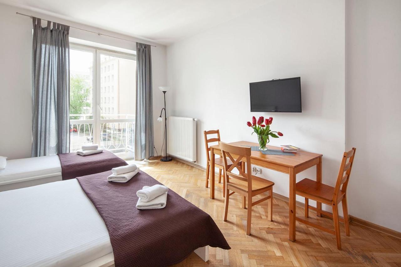 Sleepy3City Apartments 10 Lutego 23 グディニャ エクステリア 写真