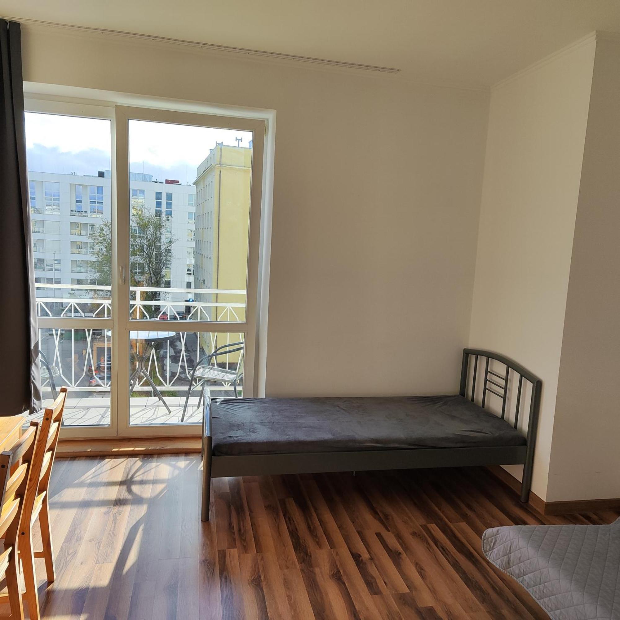 Sleepy3City Apartments 10 Lutego 23 グディニャ エクステリア 写真