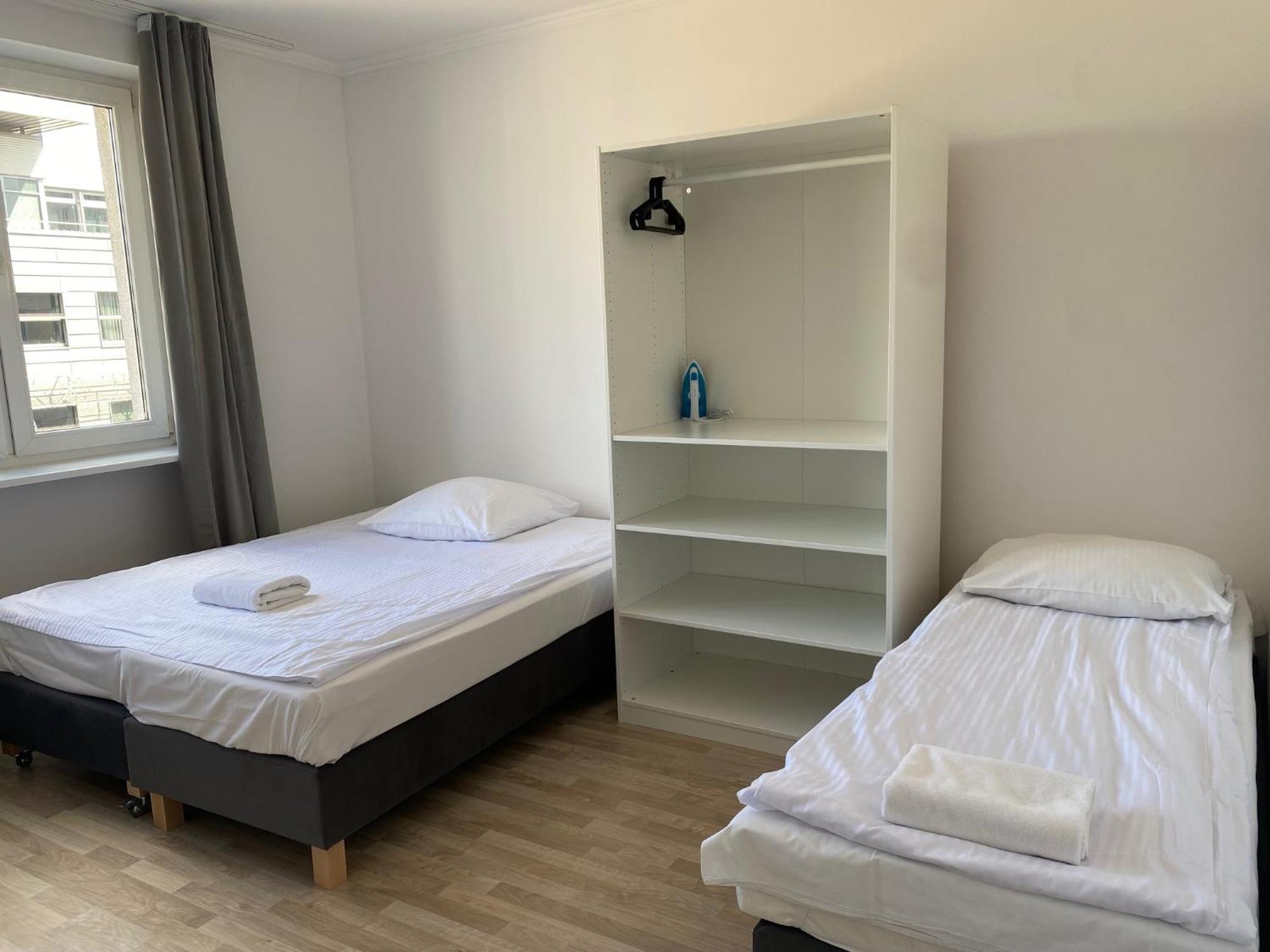Sleepy3City Apartments 10 Lutego 23 グディニャ エクステリア 写真